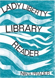 Cover Lady Liberty Library Reader Cover Lady Liberty Library Reader