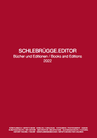 Verlagsprogramm 2022