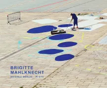 Brigitte Mahlknecht_Invisible Worlds