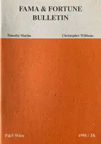 FFB16_Williams, Draxler, Martin