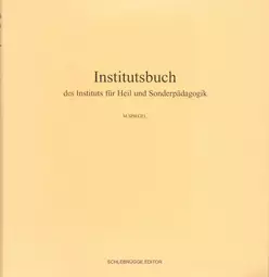 Spiegel_Institutionsbuch