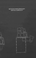 Kritische Komplizenschaft