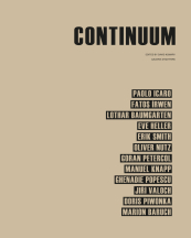 David Komary_Continuum_en_Galerie Stadtpark