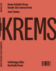 DONAU-SOFAFAHRT KREMS / DOMINIKANERKIRCHE DONAU-SOFAFAHRT KREMS / DOMINIKANERKIRCHE