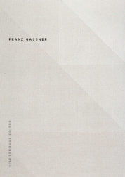 Cover Gassner 1