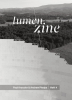 Lumen Zine Heft 4: Paul Kranzler & Andrew Phelps